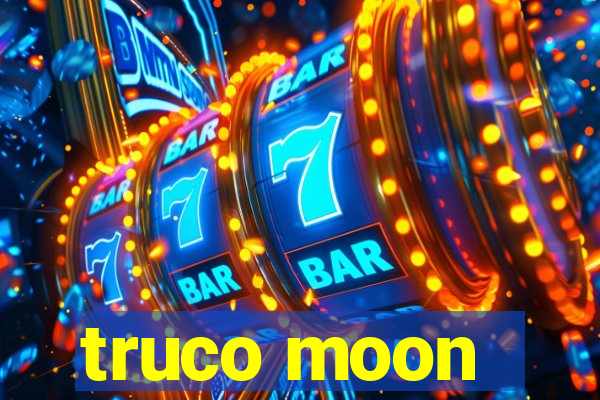 truco moon - crash & poker